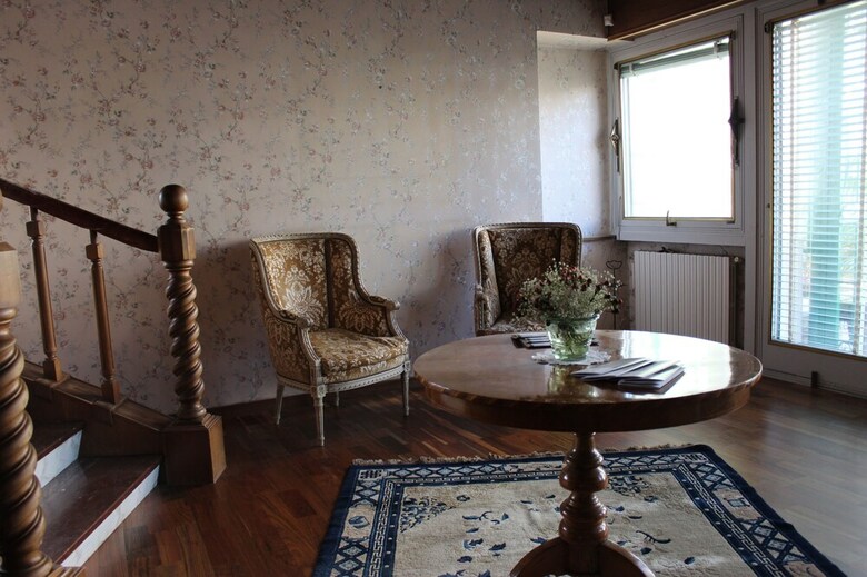 Bed & Breakfast Villa Wanda - Residenza Di Charme