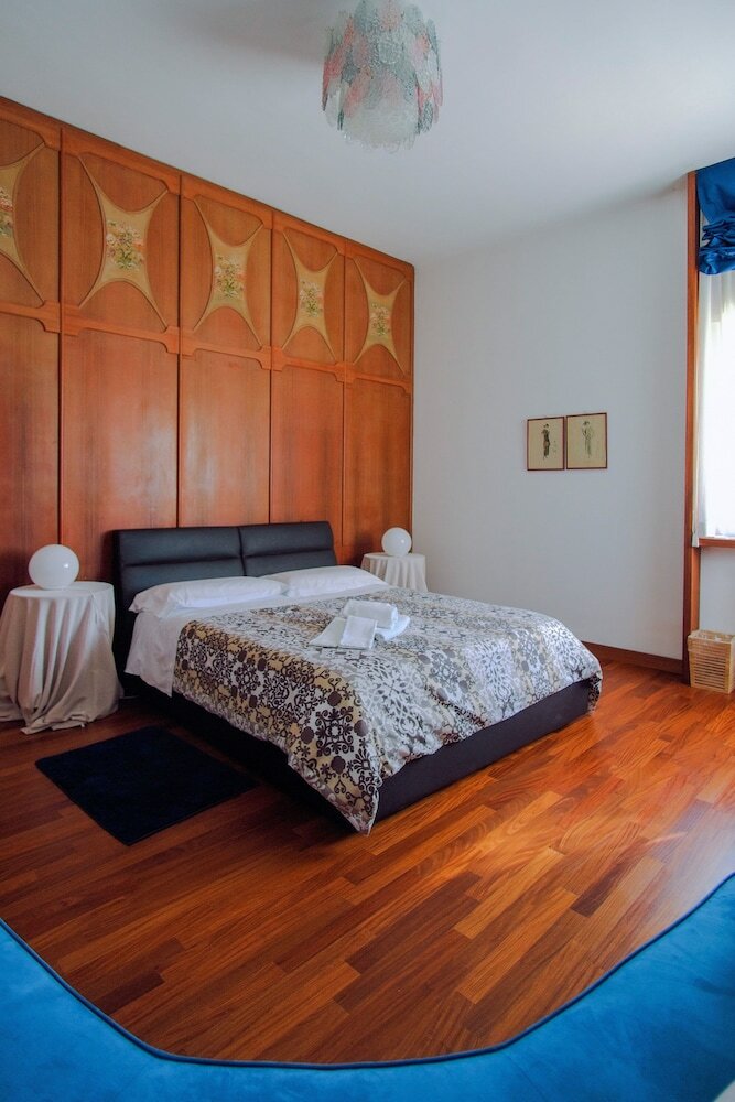 Bed & Breakfast Villa Wanda - Residenza Di Charme
