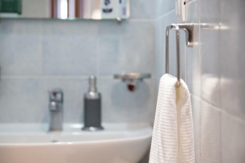 Apartamento Casa Siciliana 01