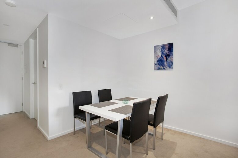 Astra Apartments