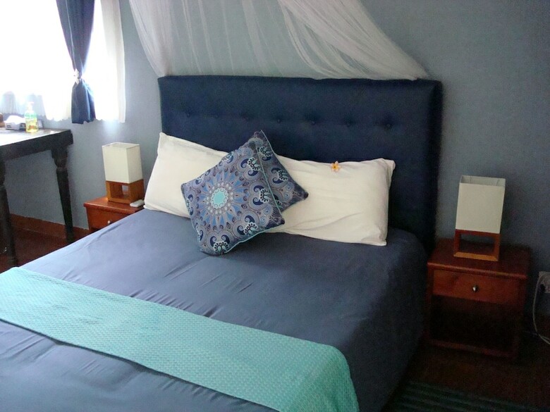 Hotel Villa Mango