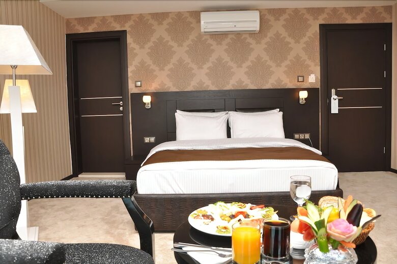 Grand Asos Hotel