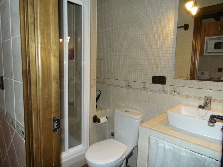 Apartamentos Azahar