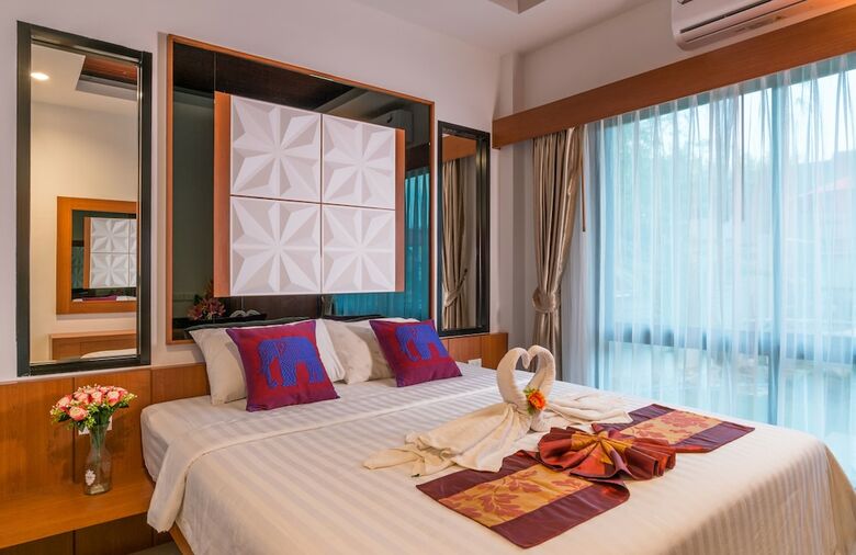Baan Kure Ngern Aonang Villas