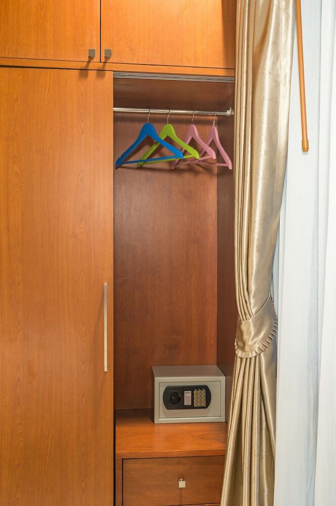 Baan Kure Ngern Aonang Villas