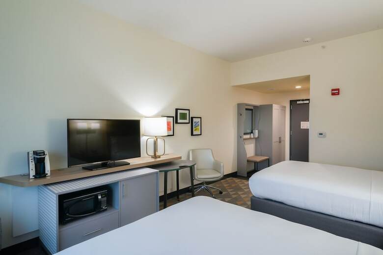 Hotel Holiday Inn Joplin