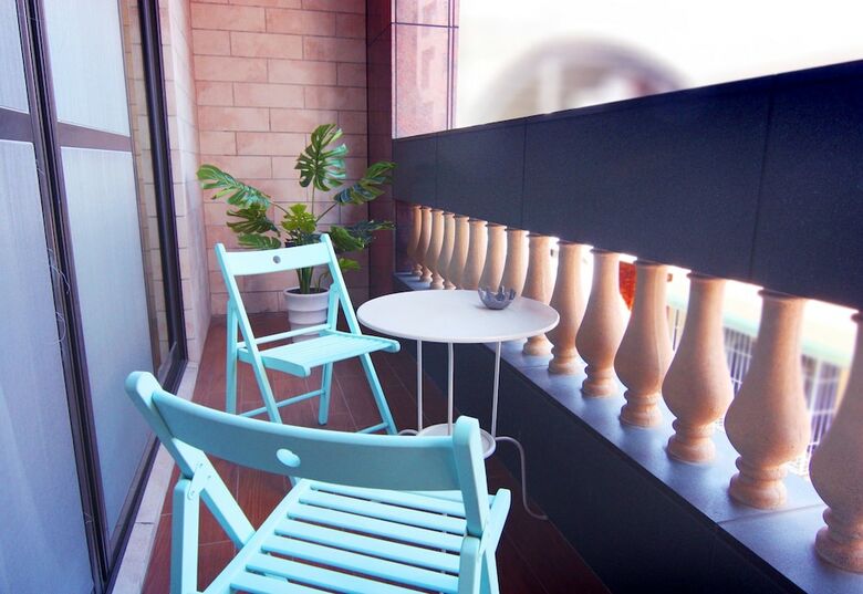 Hotel Pink Flatette