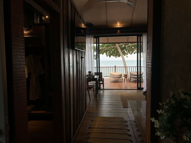 Hotel Sand In My Shoes Beach Loft