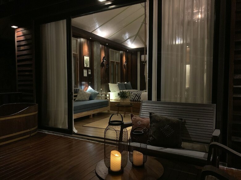Hotel Sand In My Shoes Beach Loft