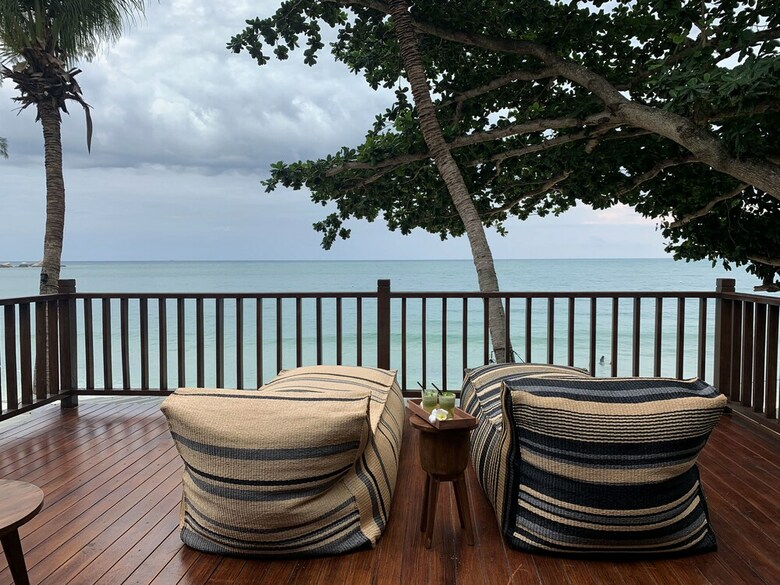 Hotel Sand In My Shoes Beach Loft