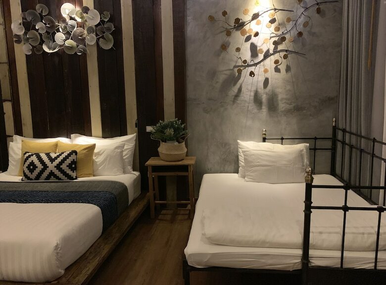 Hotel Sand In My Shoes Beach Loft