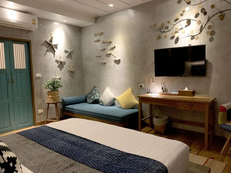 Hotel Sand In My Shoes Beach Loft