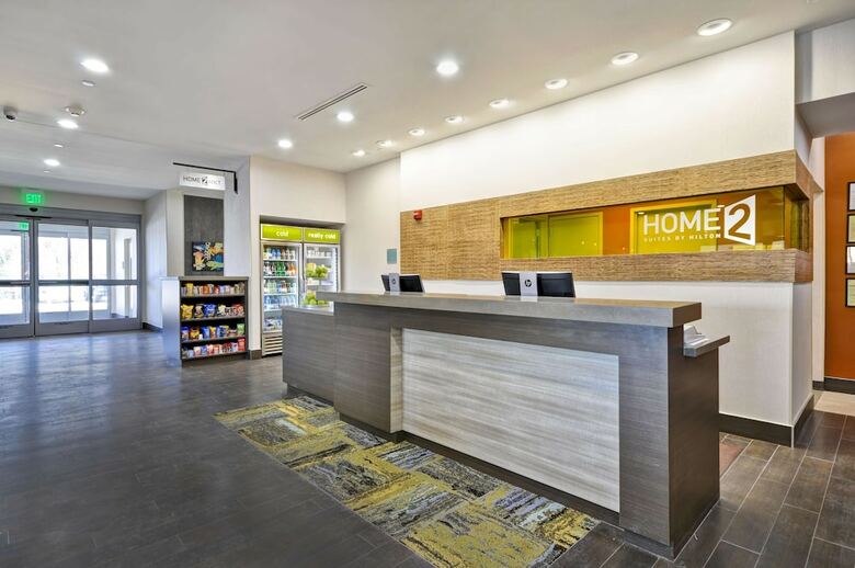 Hotel Home2 Suites Mt. Juliet, Tn