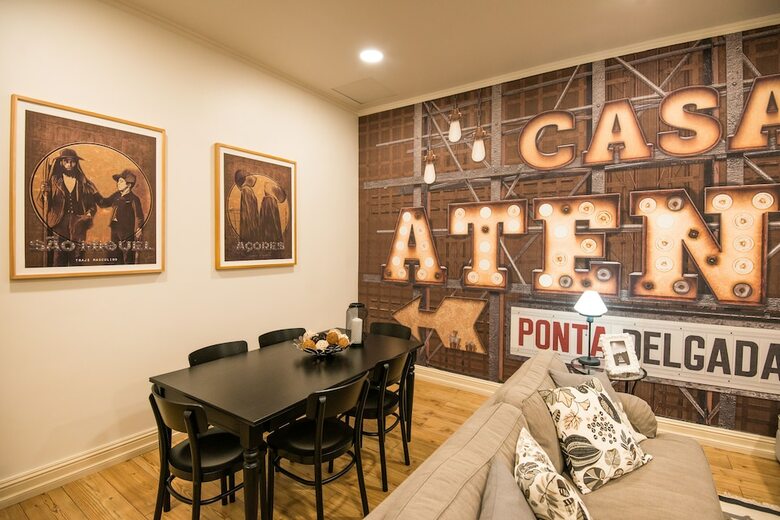 Hotel Casa Ateneu