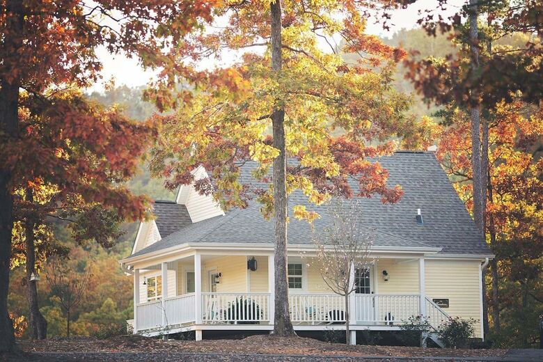 Cabana Stonehill Cottages