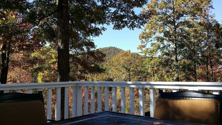 Cabana Stonehill Cottages