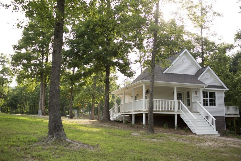 Cabana Stonehill Cottages