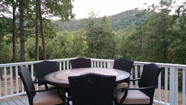 Cabana Stonehill Cottages