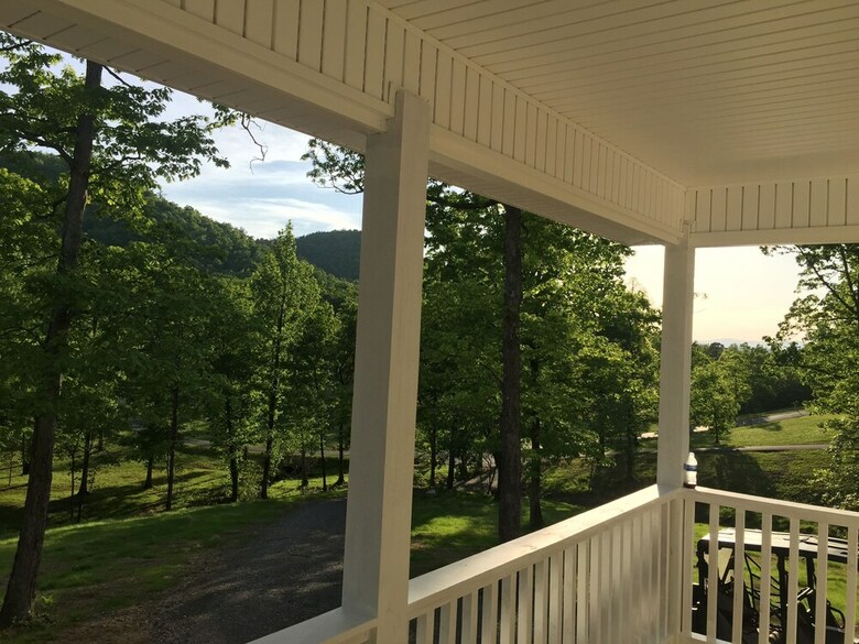 Cabana Stonehill Cottages