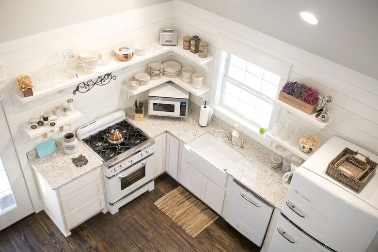 Cabana Stonehill Cottages