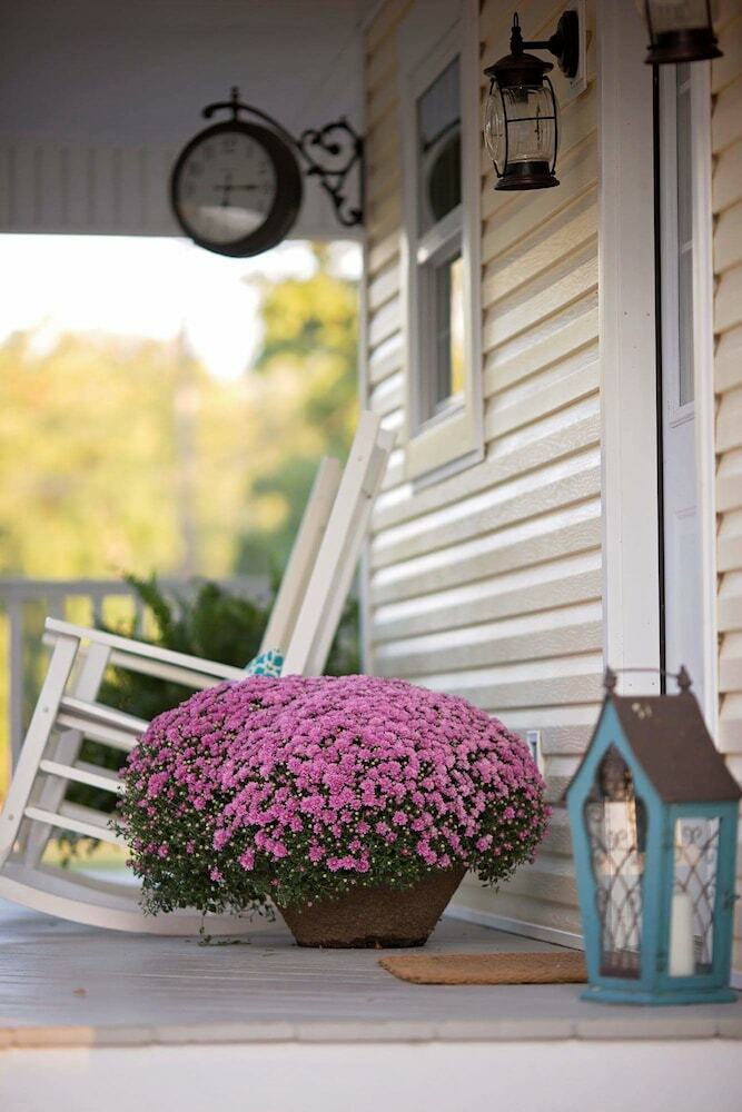 Cabana Stonehill Cottages