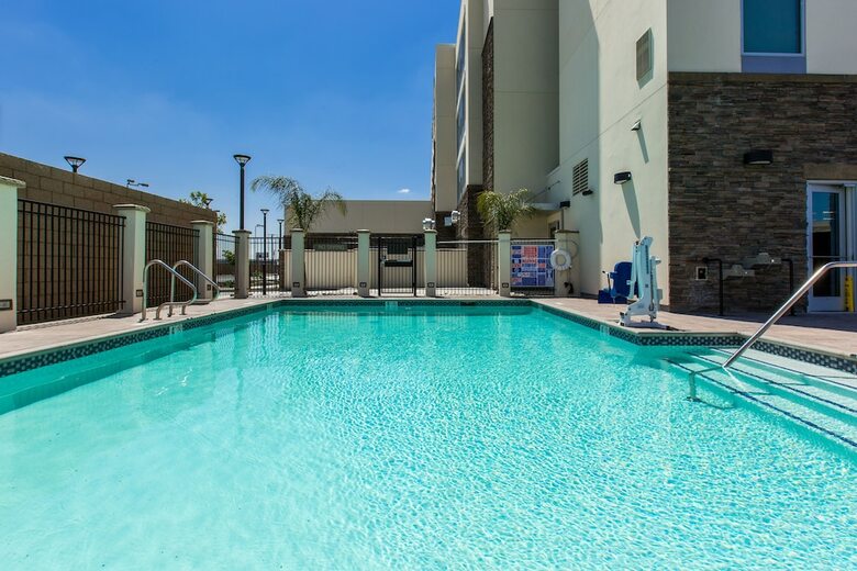 Hotel Hyatt Place Delano
