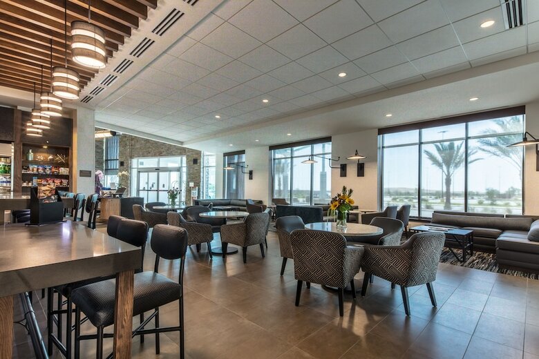 Hotel Hyatt Place Delano