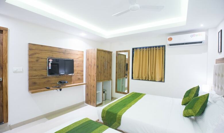 Hotel Treebo Trend Amber International