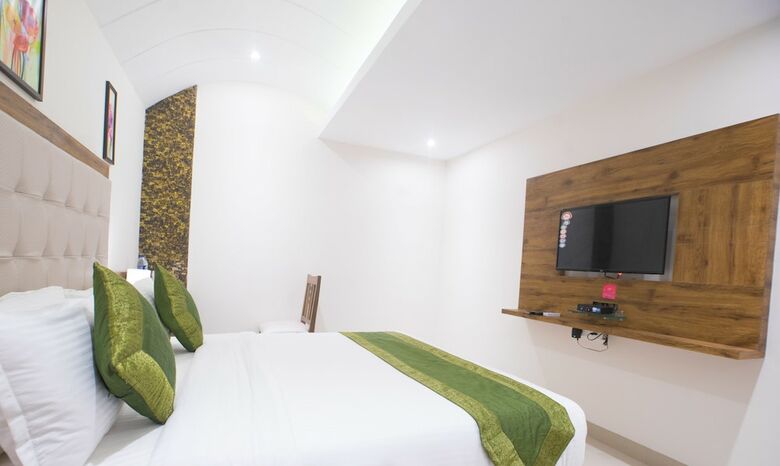 Hotel Treebo Trend Amber International