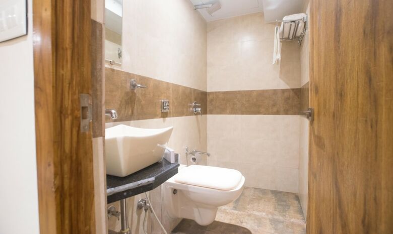 Hotel Treebo Trend Amber International