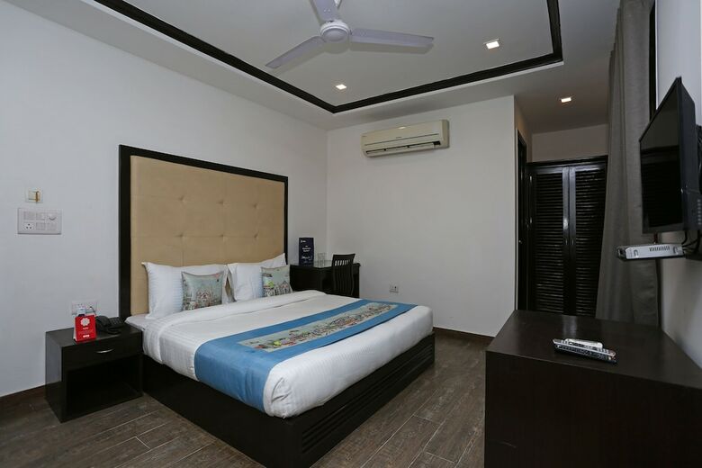 Hotel Oyo Flagship 746 Bhikaji Cama Place