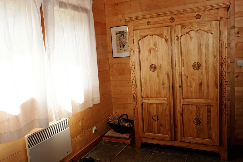 Chalets - 5 Rooms - 6/8 Persons