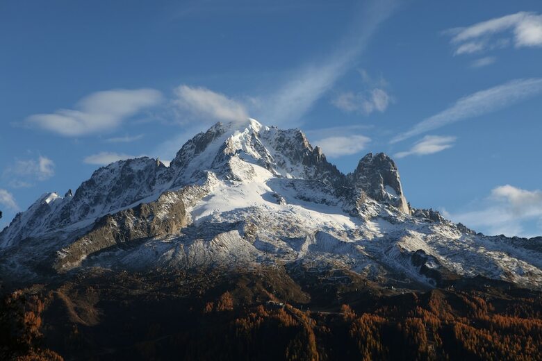 Chalets - 5 Rooms - 6/8 Persons
