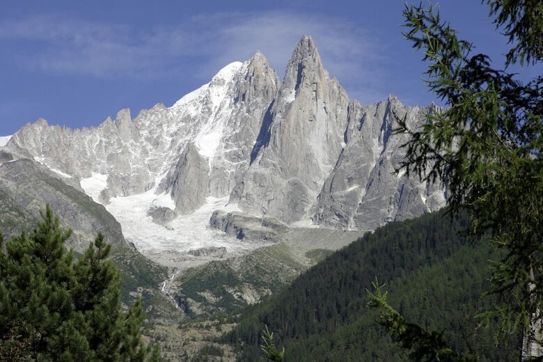 Chalets - 5 Rooms - 6/8 Persons