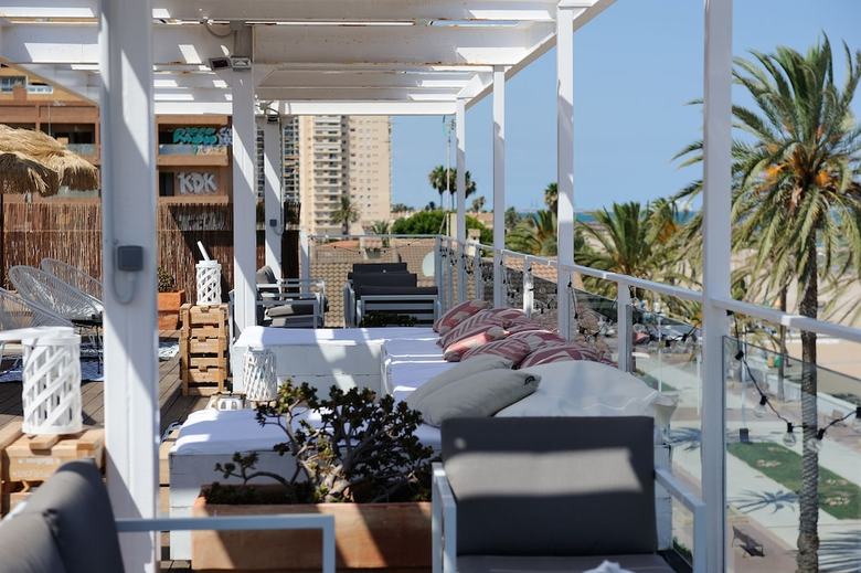 Meraki Beach Hotel - Adults Only