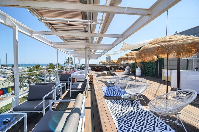 Meraki Beach Hotel - Adults Only