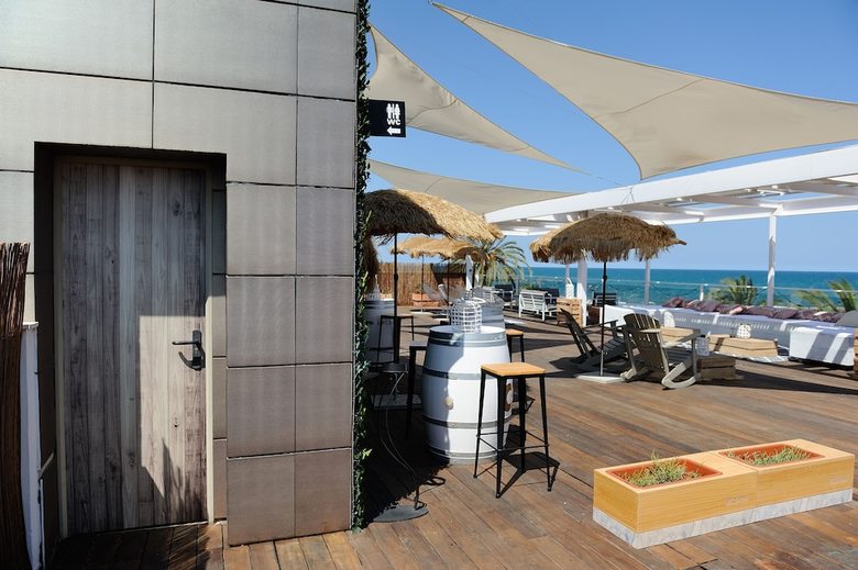 Meraki Beach Hotel - Adults Only
