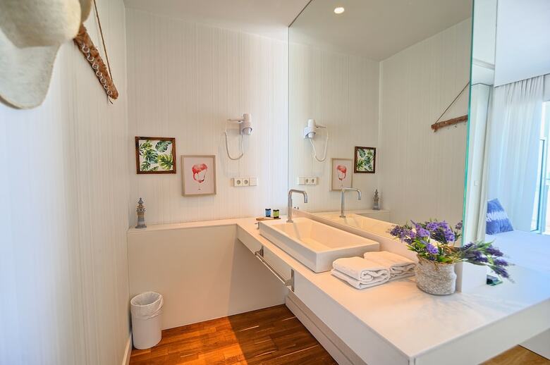 Meraki Beach Hotel - Adults Only