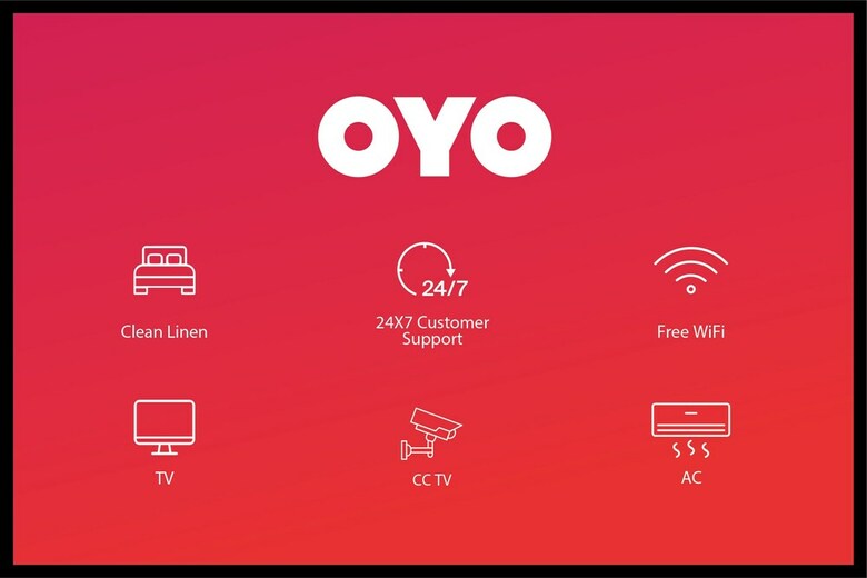 Oyo 5401 Hotel Mid Town