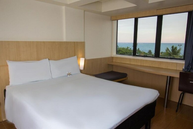 Hotel Ibis Maceio Pajucara