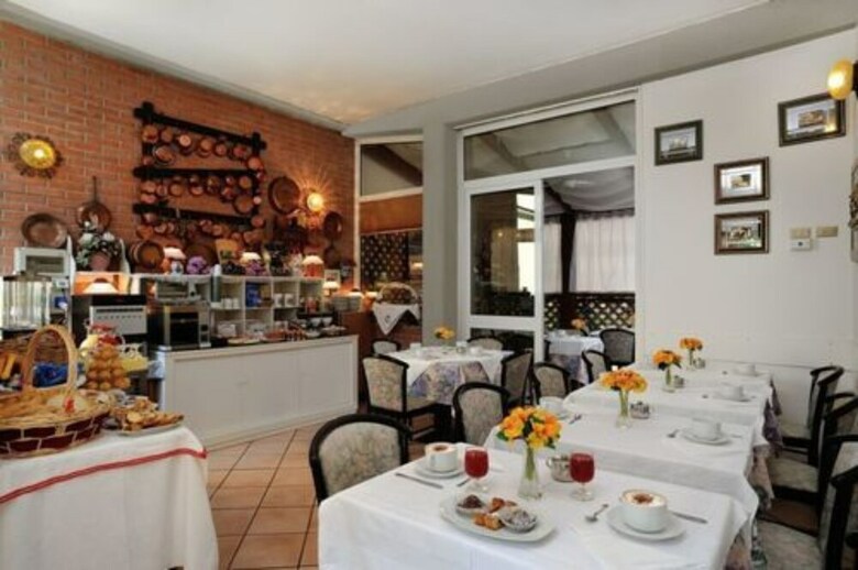 Hotel Plaza