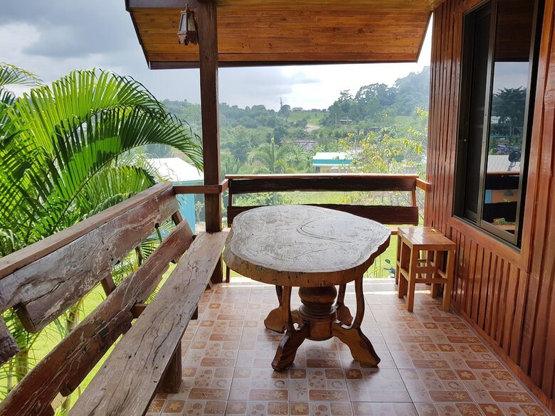 Hotel Baan Phanawan Resort