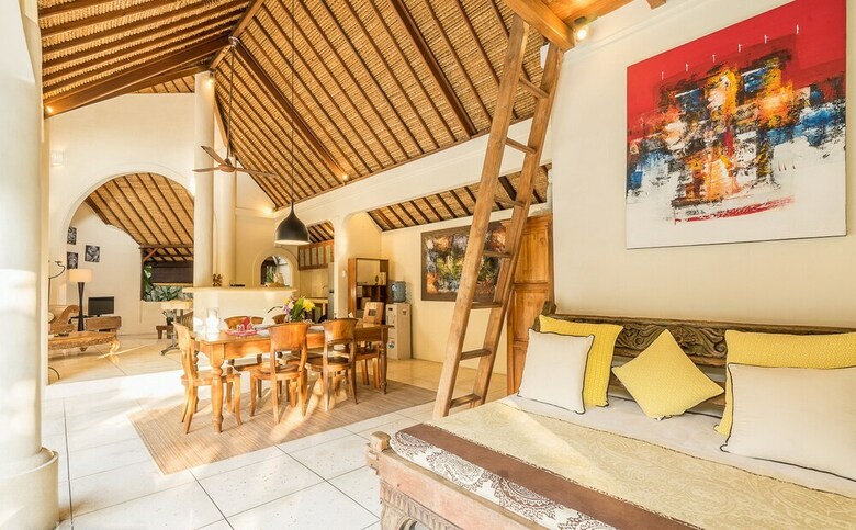 Umah Maya Villa Seminyak