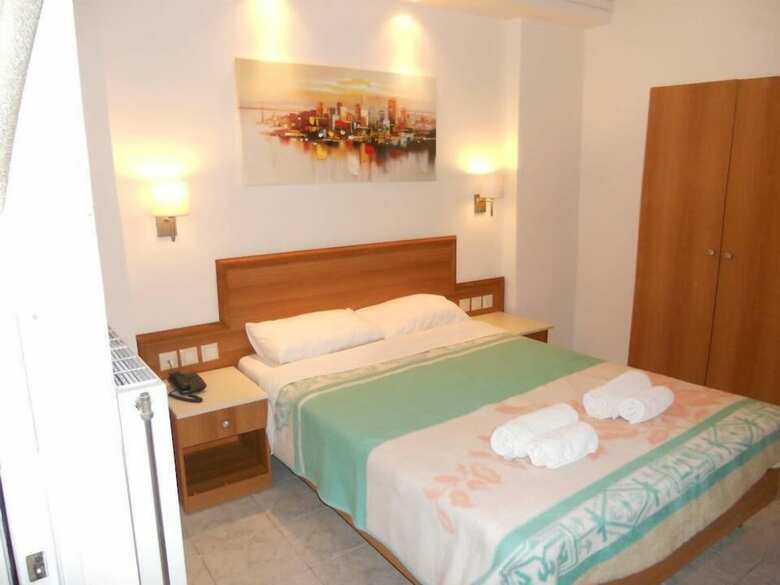 Volanakis Apartments
