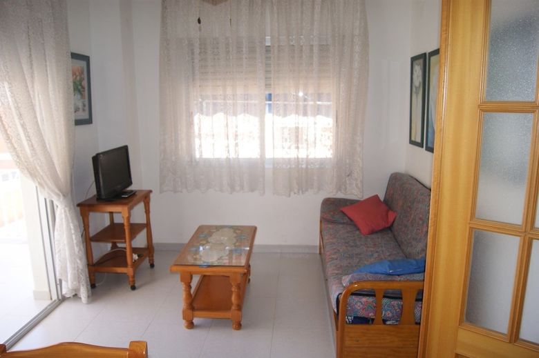Apartamentos Marineu Irta Playa
