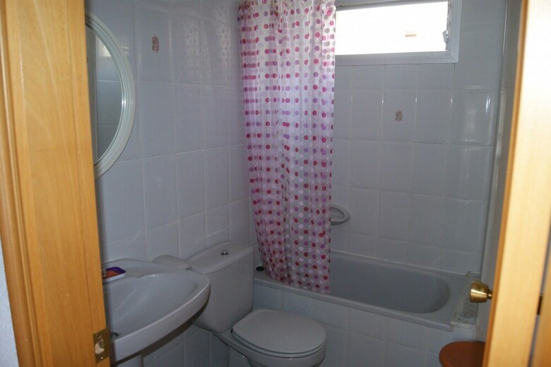 Apartamentos Marineu Irta Playa