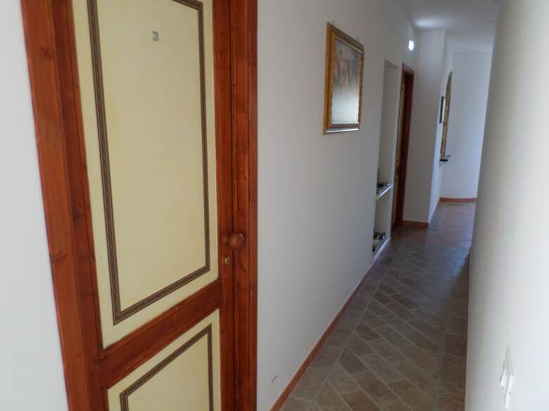 Borgo Manfria B&B