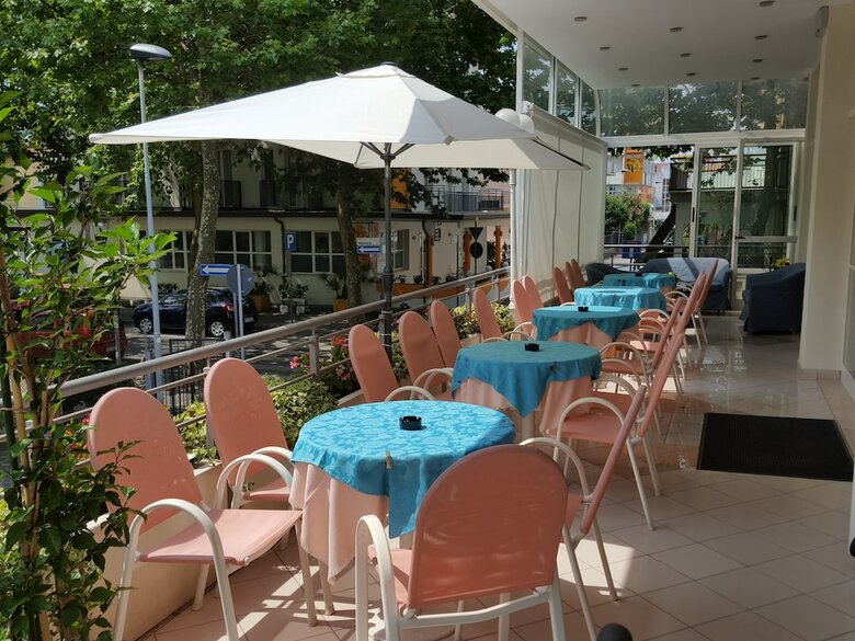 Hotel Saponi
