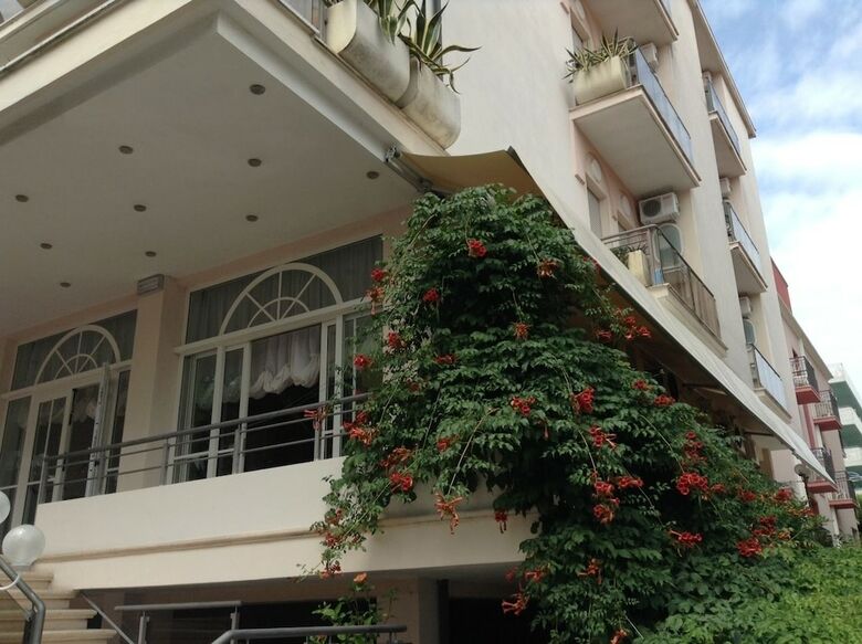 Hotel Saponi
