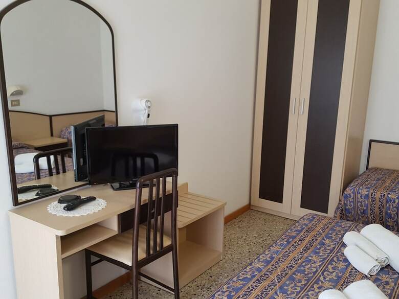 Hotel Saponi